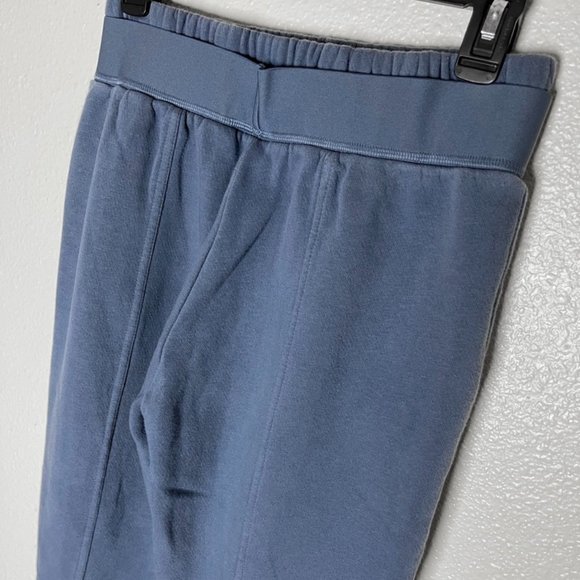 Adidas by Stella McCartney | Ess Jogger Pants in Pale Blue - Picture 7 of 9